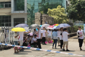 華為供應(yīng)商勁勝智能陷債務(wù)糾紛遭圍堵討債