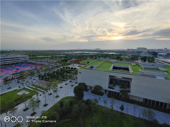 vivo Z5本月31日發(fā)布 采用前置3200萬(wàn)后置4800萬(wàn)旗艦配置