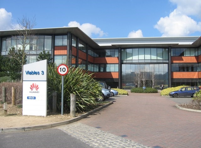 華為在美大裁員，有超過600人被解雇