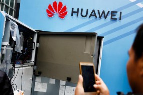 華為將助力加拿大70個(gè)偏遠(yuǎn)社區(qū)網(wǎng)絡(luò)覆蓋