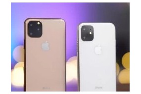 蘋果供應(yīng)商準(zhǔn)備為7500萬部新iPhone生產(chǎn)零部件