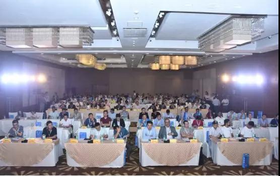 2019(印度)中印手機產(chǎn)業(yè)資源對接會(huì )召開(kāi):CMA&IIEC正式成立