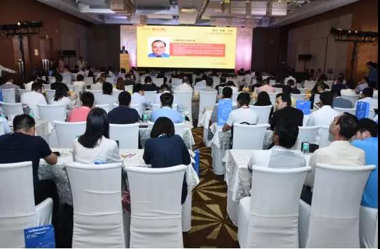 2019(印度)中印手機產(chǎn)業(yè)資源對接會(huì )召開(kāi):CMA&IIEC正式成立
