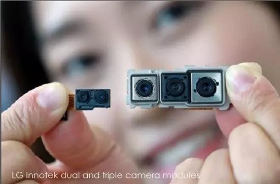 傳出捷報(bào)：蘋(píng)果供應(yīng)商AMS上調(diào)Q3財(cái)報(bào)/LG Innotek看好Q3業(yè)績(jī)