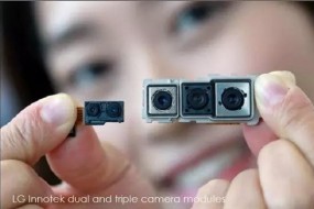 傳出捷報：蘋果供應(yīng)商AMS上調(diào)Q3財報/LG Innotek看好Q3業(yè)績