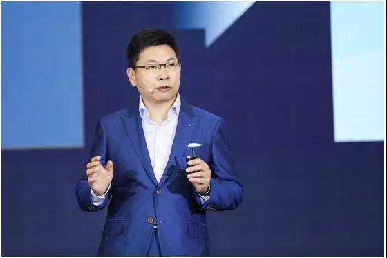 華為首款5G手機Mate 20 X (5G)發(fā)布 標志著5G手機時代正式開啟