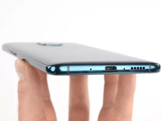 華為Mate 20X 5G版首次拆解:內(nèi)附供應(yīng)商名單