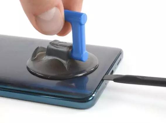 華為Mate 20X 5G版首次拆解:內(nèi)附供應(yīng)商名單