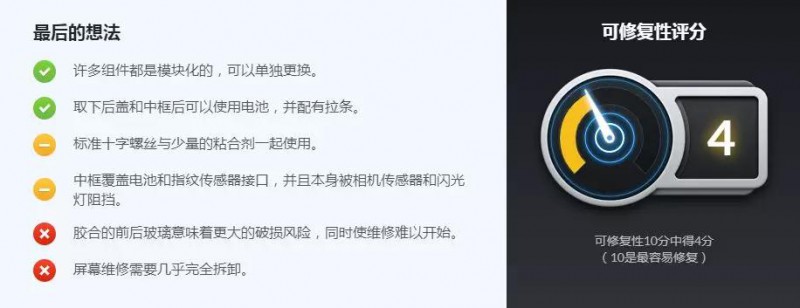 華為Mate 20X 5G版首次拆解:內(nèi)附供應(yīng)商名單