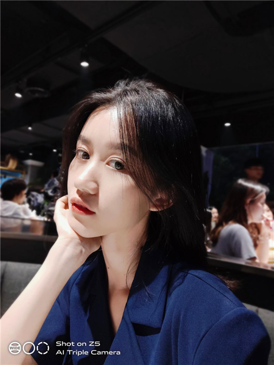 全新vivo Z5明日發(fā)布 配置越級(jí)價(jià)格值得期待