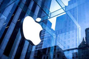 蘋(píng)果發(fā)布2019年第三財季財報：營(yíng)收538億美元 略高于預估