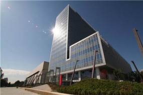 賈躍亭旗下世茂工三項目第三次遭遇流拍