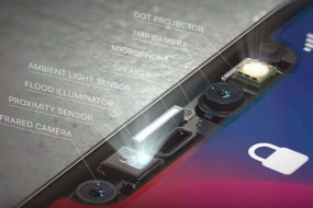 郭明錤：2020年前后配備VCSEL手機將大幅成長 預(yù)測出貨量增幅超450%