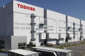 停電事故后，東芝閃存生產(chǎn)線已基本恢復(fù)正常運行