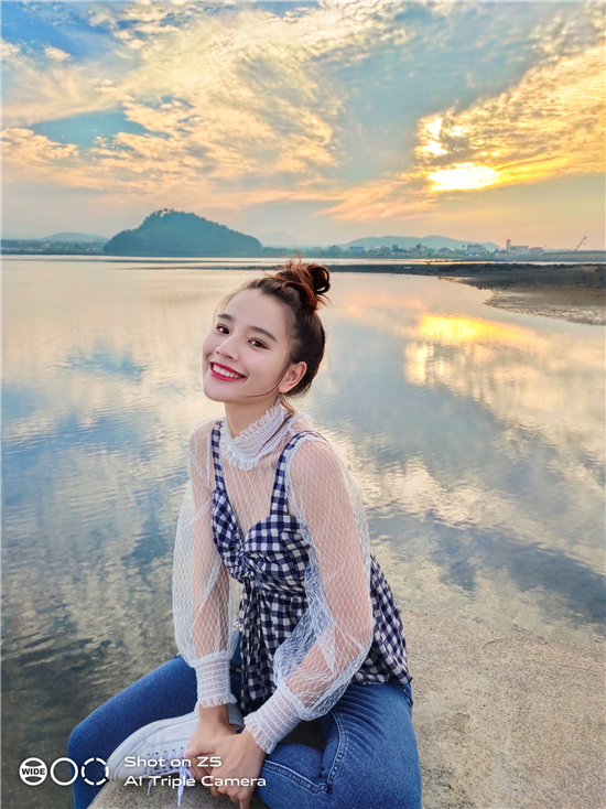 旗艦級配置全面實力 vivo Z5首銷勇奪電商銷量冠軍