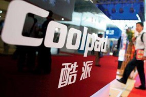 因投資增加收益 酷派集團預計上半年虧損較去年減少80%以上