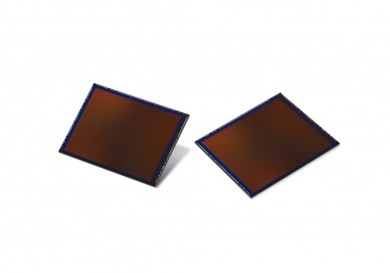 三星宣布與小米共同開發(fā) 推出1.08億像素傳感器