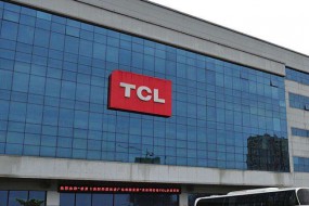 TCL上半年凈利潤26.4億元 同比增長(cháng)69.9% 負債率降至60.4%