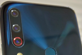 2019年1—8月攝像頭類(lèi)融資盤(pán)點(diǎn)：13家獲融資，總金額超50億元