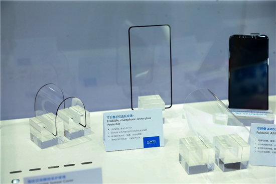 人機(jī)交互掌控未來(lái) 2019深圳國(guó)際全觸與顯示展領(lǐng)航觸控顯示行業(yè)新風(fēng)尚