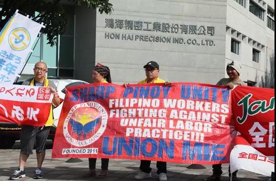 日本夏普勞資及結(jié)構(gòu)惹爭議?夏普發(fā)出5點澄清聲明