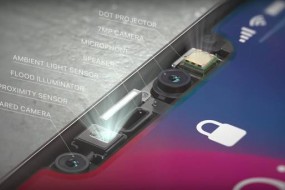 2019年TOF放量 為何手機(jī)廠商會(huì)大力擁抱TOF技術(shù)？