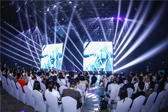 三星Galaxy Note10系列正式登陸中國 邁向5G時代的全新旗艦