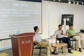 科大訊飛回應2.09億元補助：絕不靠政府養活 真正獎勵為3700萬(wàn)元