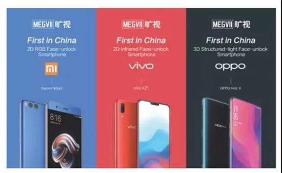 三年半虧損近百億元:曠視科技擬在港股IPO