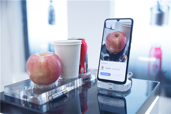 vivo全速推進5G普及 iQOO Pro參展2019重慶智博會