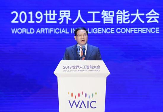 京東、華為、小米等入選人工智能“國家隊(duì)