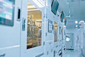 永新光學(xué)2019年上半年?duì)I收2.55億元 凈利潤(rùn)增11.7%至5720萬(wàn)元