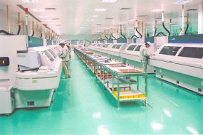 超聲電子上半年收入22.40億，技術(shù)優(yōu)勢(shì)促業(yè)績(jī)?cè)鲩L(zhǎng)，未來(lái)潛力十足