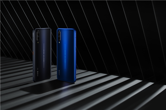 全速進(jìn)化 iQOO Pro 5G版預(yù)售累計(jì)銷售額破億
