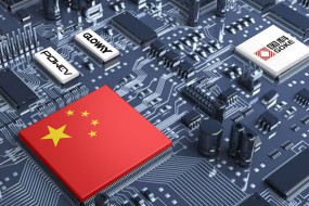 全自主固態(tài)存儲控制芯片年內量產(chǎn)，國科微連續3日漲停