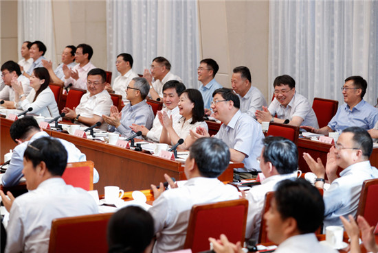 李克強(qiáng):基礎(chǔ)研究沒有捷徑可走 “卡脖子”問題根子在基礎(chǔ)研究薄弱