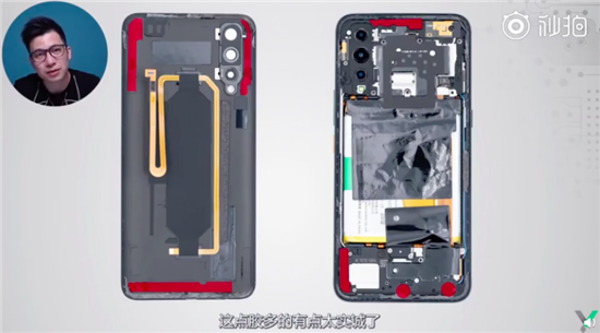 國(guó)家級(jí)泰爾實(shí)驗(yàn)室權(quán)威認(rèn)證：iQOO Pro 5G性能優(yōu)秀