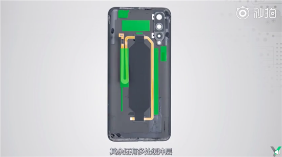 國(guó)家級(jí)泰爾實(shí)驗(yàn)室權(quán)威認(rèn)證：iQOO Pro 5G性能優(yōu)秀