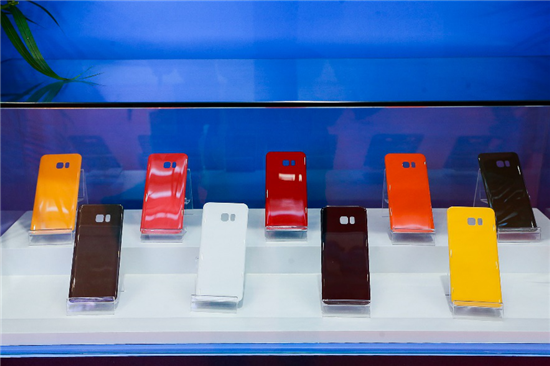 深圳“先行”開啟智造引擎 ，2019深圳全觸與顯示展點亮觸控視界