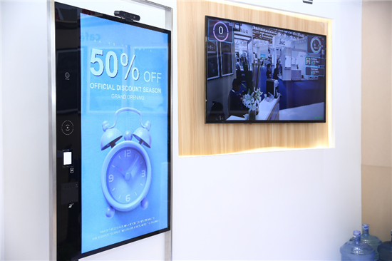 深圳“先行”開啟智造引擎 ，2019深圳全觸與顯示展點亮觸控視界