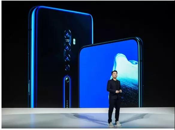 OPPO Reno2發(fā)布，開(kāi)啟視頻手機(jī)新賽道