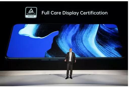 OPPO Reno2發(fā)布，開(kāi)啟視頻手機(jī)新賽道