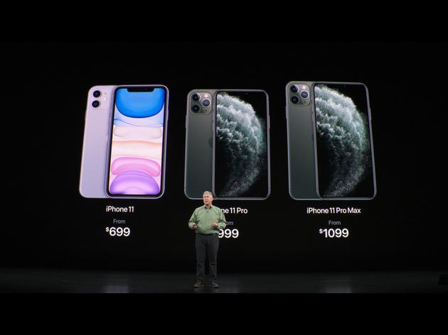 美媒分析:沒有5G 蘋果將失去在中國(guó)高端市場(chǎng)份額