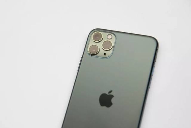 外媒:iPhone 11表明蘋果正變身相機公司