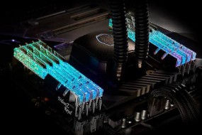 2019年內存價(jià)格暴跌50% 明年下半年又要漲了