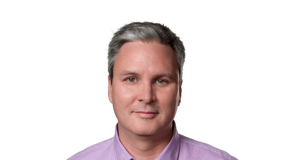 蘋果今年第三位辭職高管 史蒂夫道林將于10月底離職