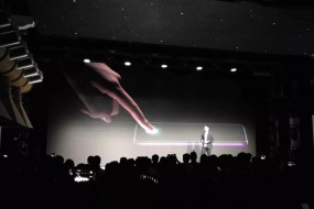 博觀(guān)約取，厚積薄發(fā)—揭秘思立微LCD屏下指紋方案