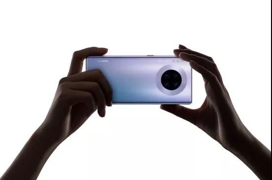 華為Mate30系列發(fā)布:A股核心供應商名單曝光