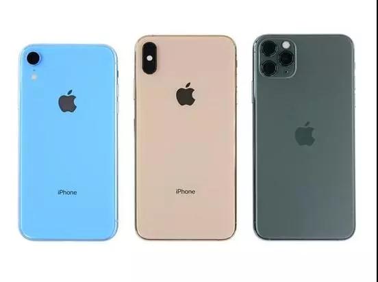 拆解iPhone11 Pro Max：核心供應(yīng)商曝光