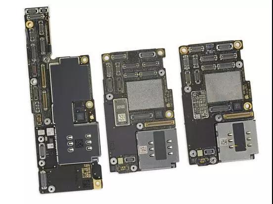 拆解iPhone11 Pro Max：核心供應(yīng)商曝光